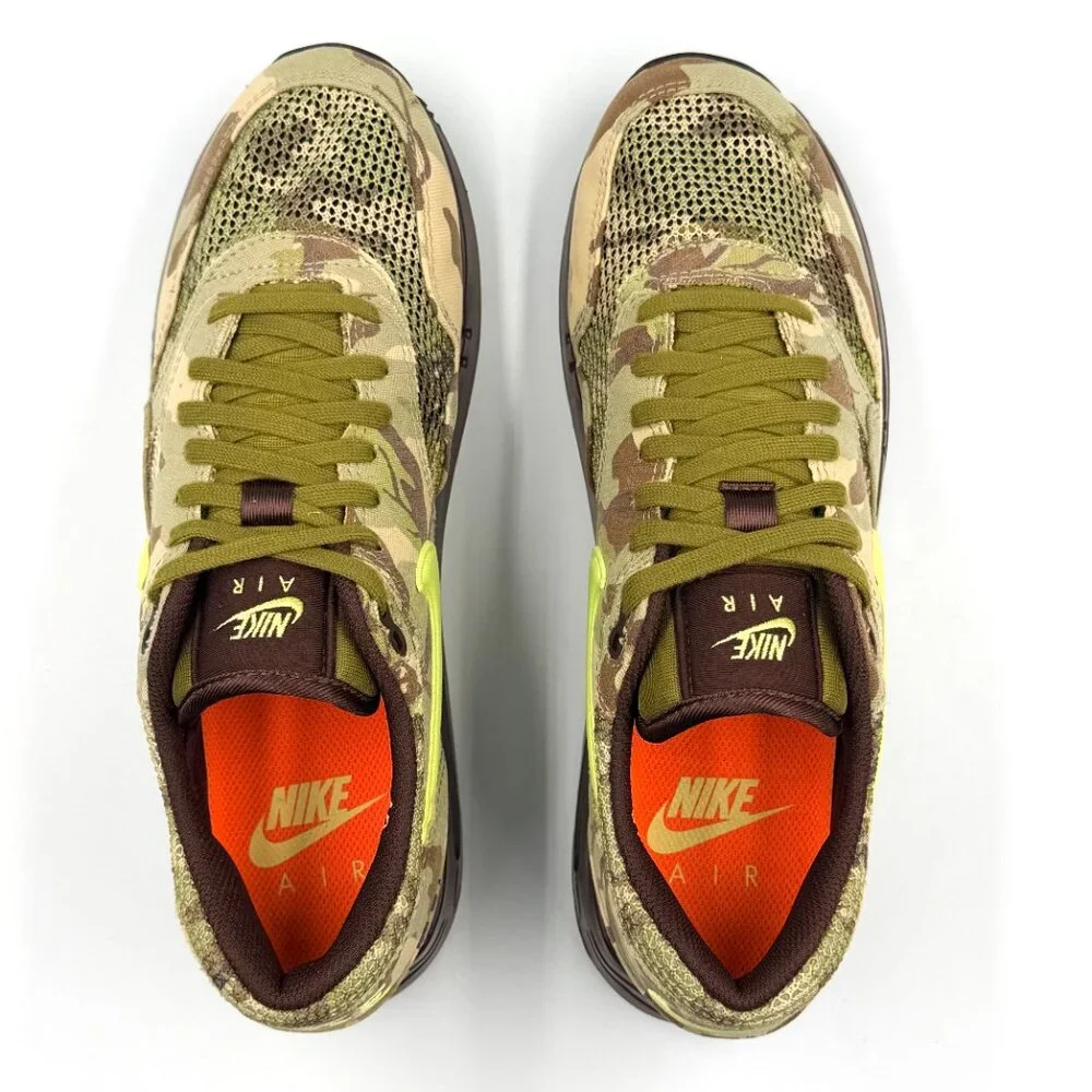Nike Air Max 1 '86 OG Camo